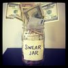 Photo: Potty-Mouthed Weiner Spokeswoman Starts Swear Jar